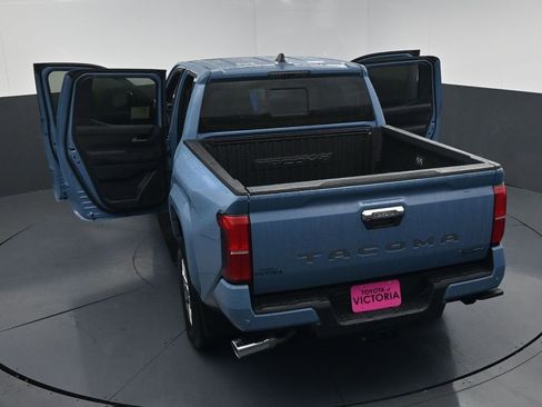 New 2026 Toyota Tacoma Limited AWD/4WD image 22
