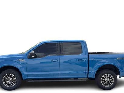 Used 2019 Ford F150 XLT w/ Equipment Group 302A Luxury
