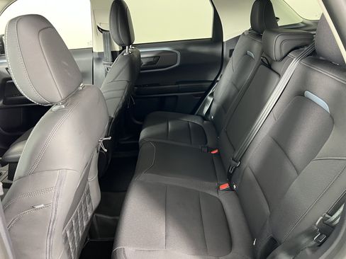 Used 2022 Ford Bronco Sport Badlands AWD/4WD image 19
