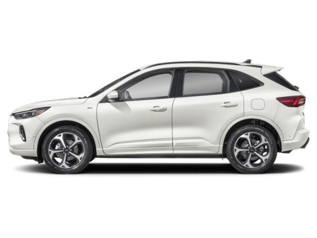Used 2024 Ford Escape ST-Line Elite w/ Premium Technology Package AWD/4WD image 3
