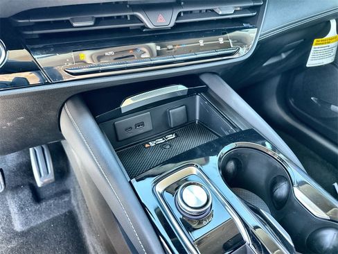 New 2026 Buick Envision Sport Touring image 27