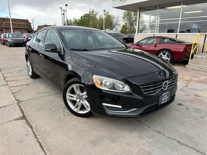 Used 2015 Volvo S60 T5 Premier