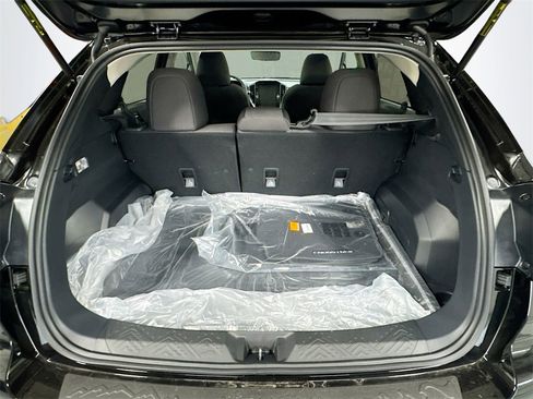 New 2026 Subaru Crosstrek 2.0i Premium image 23