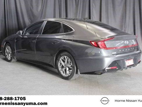 Used 2022 Hyundai Sonata SEL image 15