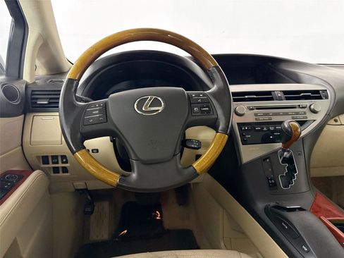 Used 2010 Lexus RX 350 2WD image 32