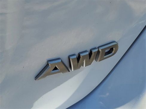 New 2025 Nissan Altima 2.5 SR w/ SR Premium Package image 31