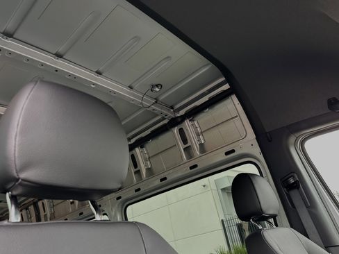 New 2024 Mercedes-Benz Sprinter 3500 image 16
