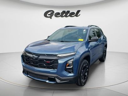 Used 2026 Chevrolet Equinox RS