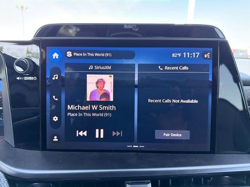 New 2026 Subaru Outback Premium AWD/4WD image 12
