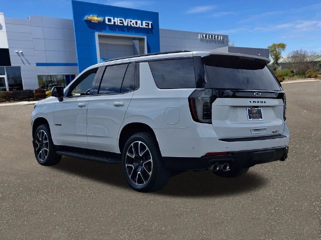 Used 2026 Chevrolet Tahoe RST w/ Comfort Package AWD/4WD image 23