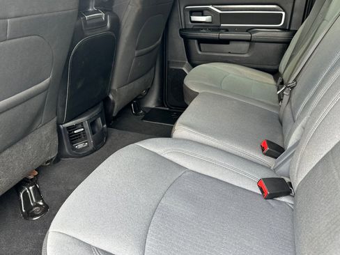 Certified 2024 RAM 2500 Big Horn image 12