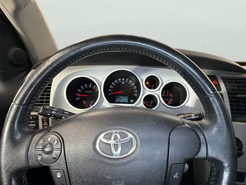Used 2007 Toyota Tundra Limited RWD image 29