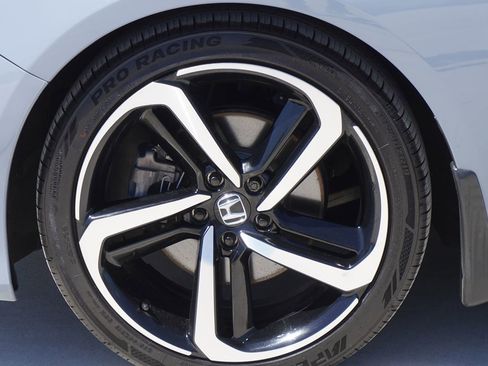 Used 2022 Honda Accord Sport Special Edition image 4