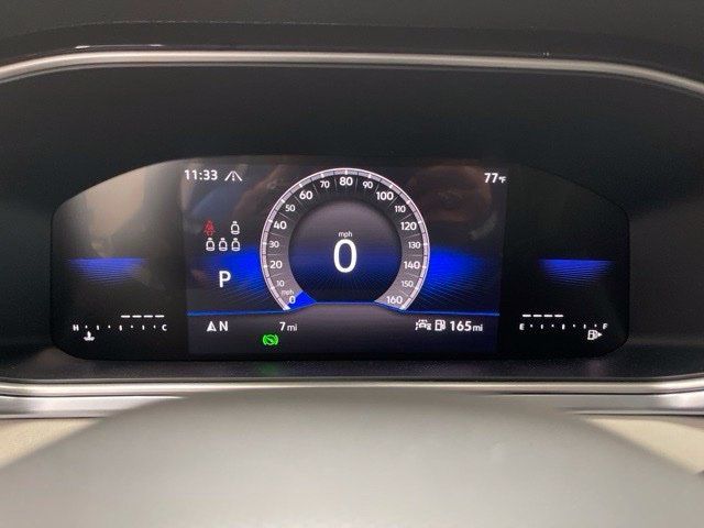 New 2027 Volkswagen Taos SE AWD/4WD image 14