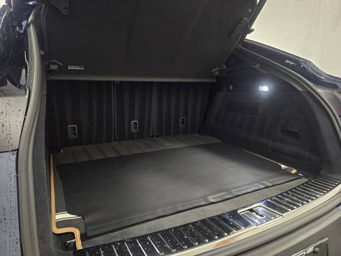 New 2026 Porsche Cayenne Coupe image 23