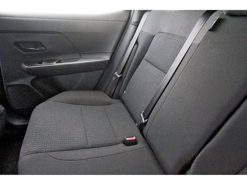 New 2026 Nissan Kicks S image 22