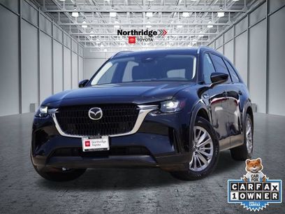 Used 2025 MAZDA CX-90 3.3 Turbo w/ Preferred Package