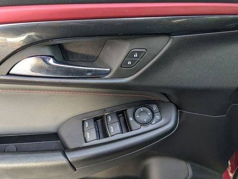 Used 2024 Chevrolet TrailBlazer RS image 20