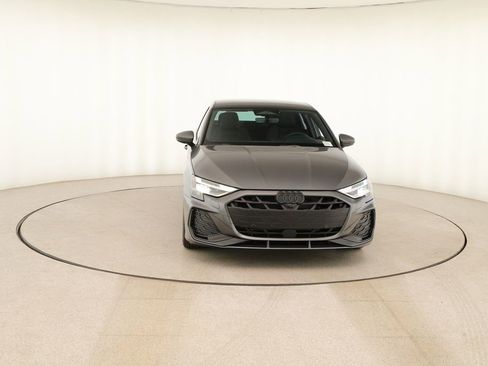 New 2026 Audi A3 2.0T Premium image 11
