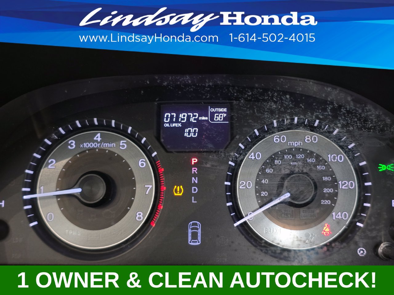Used 2016 Honda Odyssey EX image 13