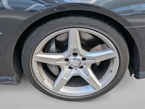 Used 2013 Mercedes-Benz SL 550 SL 550 image 16