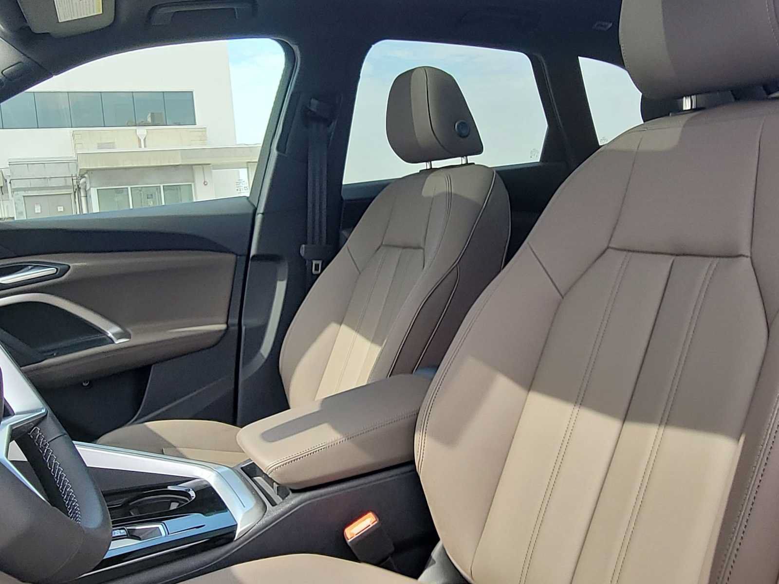 New 2026 Audi Q5 Premium Plus AWD/4WD image 15