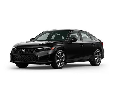 New 2026 Honda Civic Sport Touring image 31