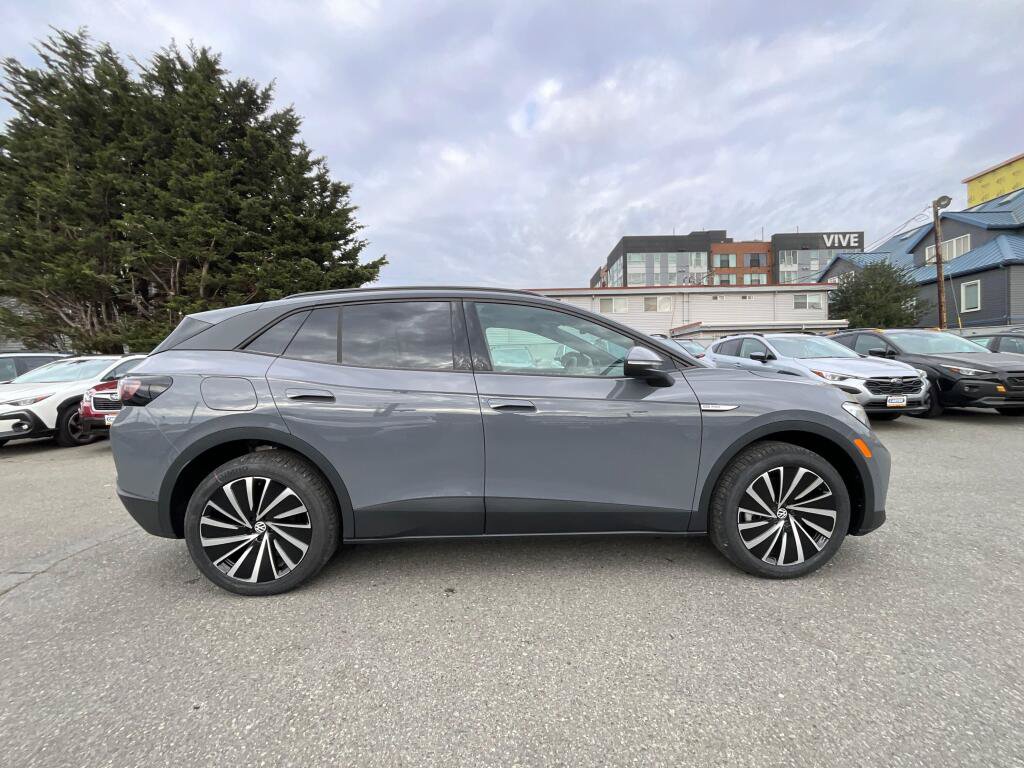 New 2026 Volkswagen ID.4 Pro AWD/4WD image 9