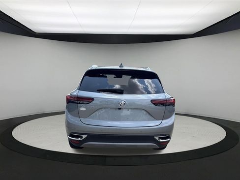 Used 2023 Buick Envision Preferred FWD image 4