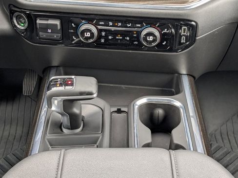 Used 2024 Chevrolet Silverado 1500 RST w/ True North Edition Plus AWD/4WD image 24