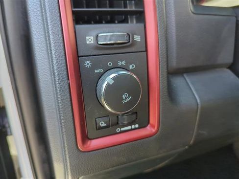 Used 2016 RAM 1500 Rebel w/ Luxury Group image 28