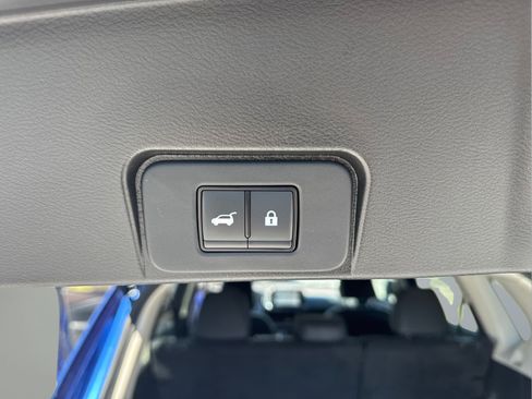 Certified 2023 Nissan Rogue SL w/ SL Premium Package FWD image 30