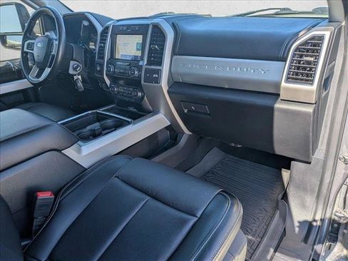 Used 2021 Ford F250 Lariat AWD/4WD image 21