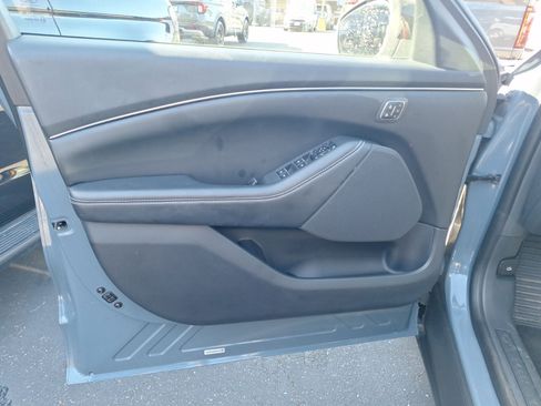 Certified 2023 Ford Mustang Mach-E California Route 1 image 9