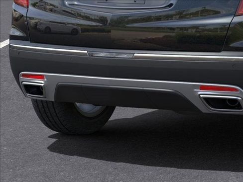 New 2025 Cadillac XT5 Premium Luxury image 14