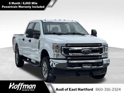 Used 2020 Ford F350 XL w/ STX Appearance Package