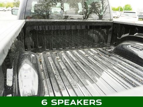 Used 2025 RAM 1500 Big Horn image 5