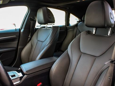 Used 2024 BMW i4 xDrive40i image 35