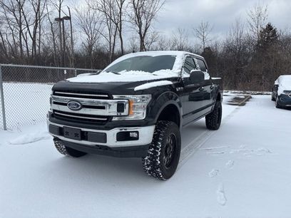 Used 2020 Ford F150 XLT