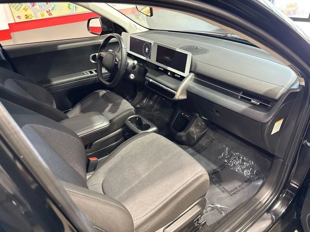 Used 2024 Hyundai Ioniq 5 SE AWD/4WD image 85
