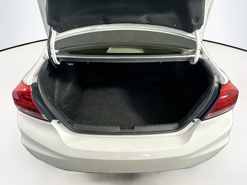 Used 2014 Honda Civic LX image 27