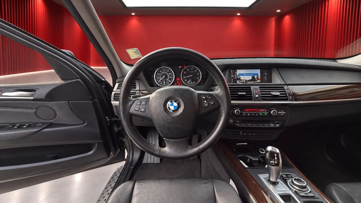 Used 2013 BMW X5 xDrive35i AWD/4WD image 58