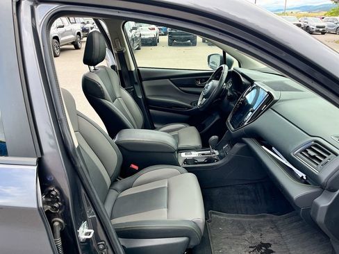 Used 2024 Subaru Ascent Onyx Edition AWD/4WD image 29