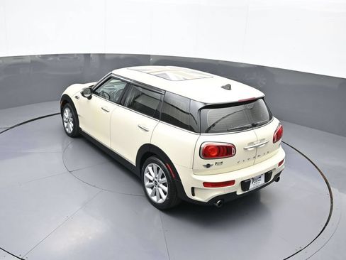 Used 2018 MINI Cooper Clubman S FWD image 47