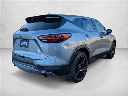 Used 2023 Chevrolet Blazer LT w/ Driver Confidence Package image 5