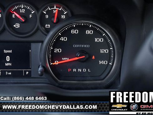 New 2024 Chevrolet Silverado 1500 W/T w/ Police Pursuit Package image 30