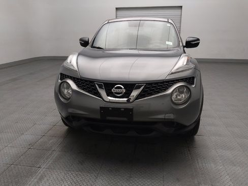 Used 2015 Nissan Juke S FWD image 15