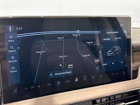 Used 2023 Lincoln Corsair Reserve image 15