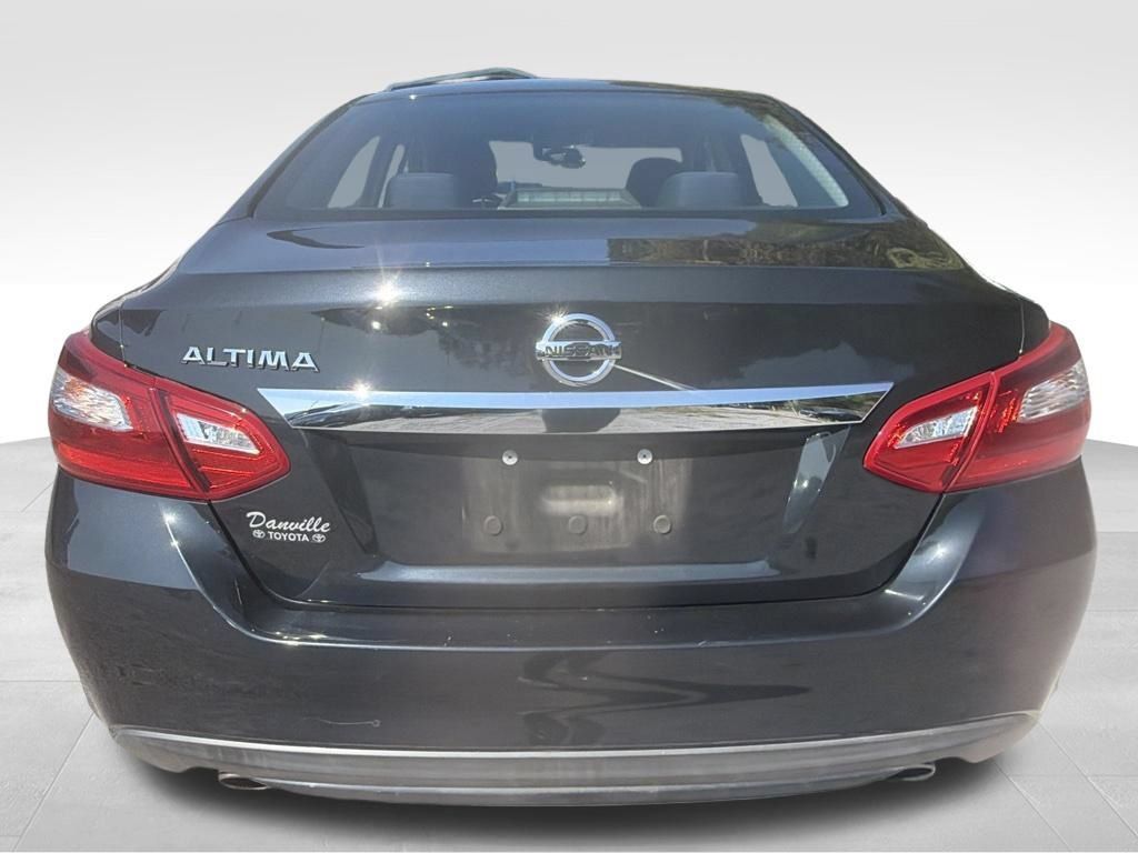 Used 2017 Nissan Altima 2.5 S FWD image 42