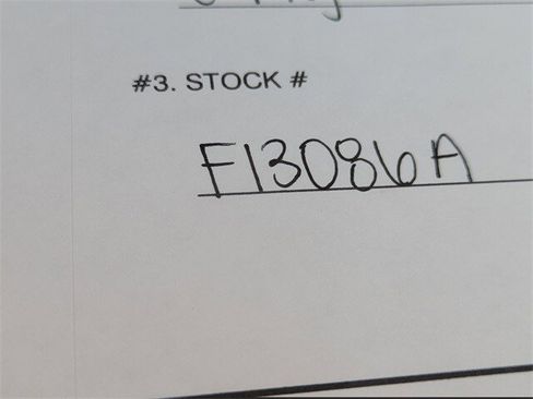 Used 2023 RAM 1500 Laramie image 8